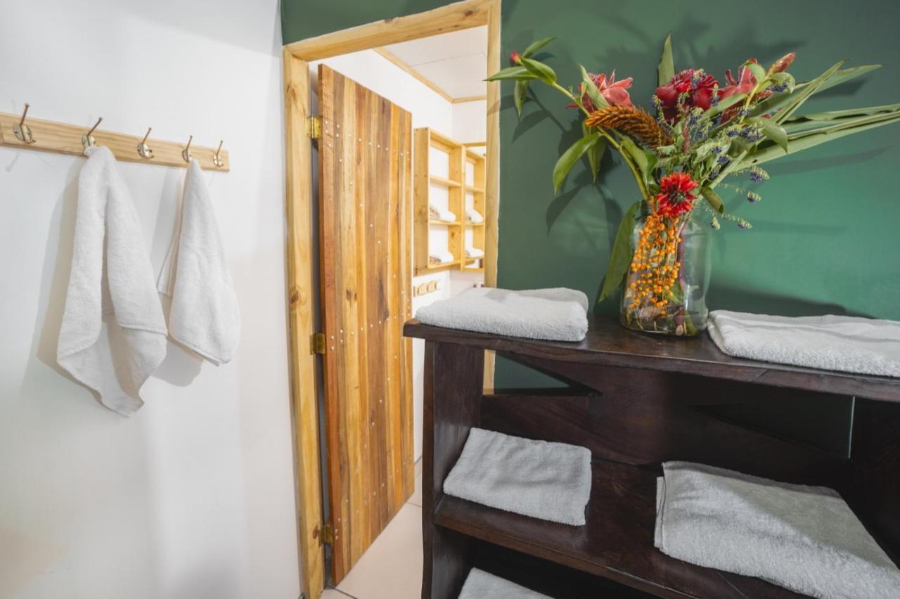 Veragua Rainforest Puerto Limon Ngoại thất bức ảnh