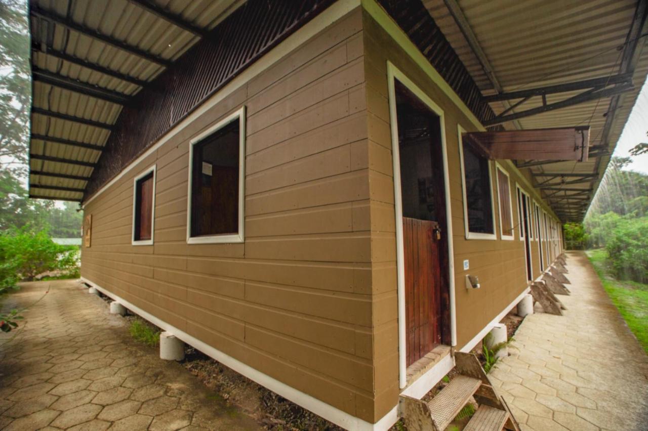 Veragua Rainforest Puerto Limon Ngoại thất bức ảnh